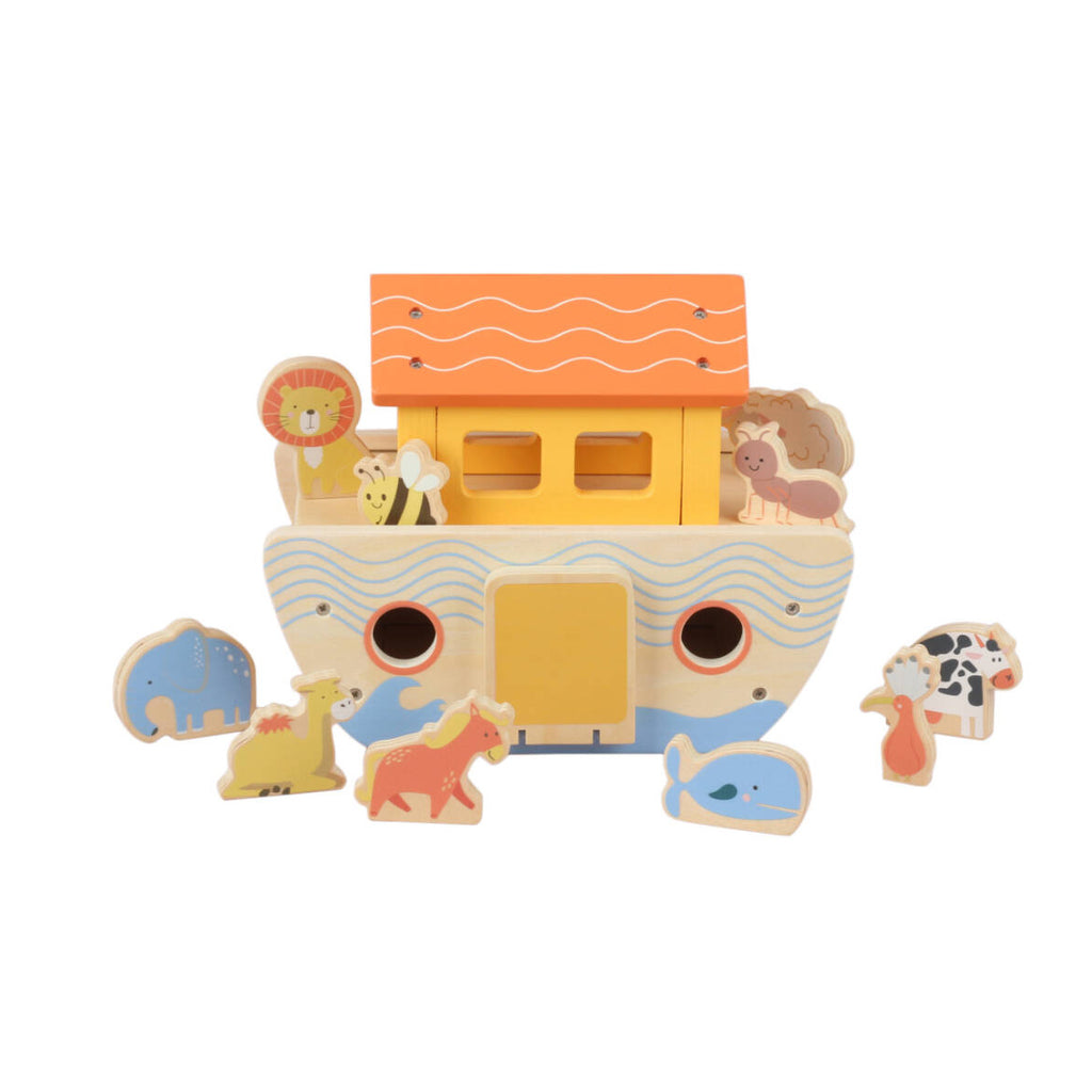 Arche Noah